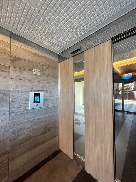 FLATS別院の物件外観写真