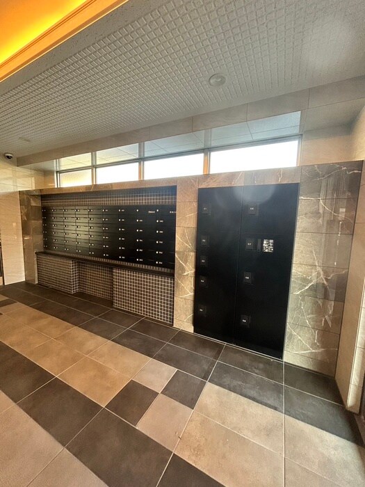 FLATS別院の物件外観写真