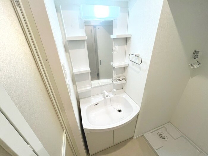 FLATS別院の物件内観写真