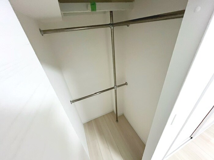 FLATS別院の物件内観写真