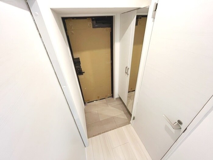 FLATS別院の物件内観写真