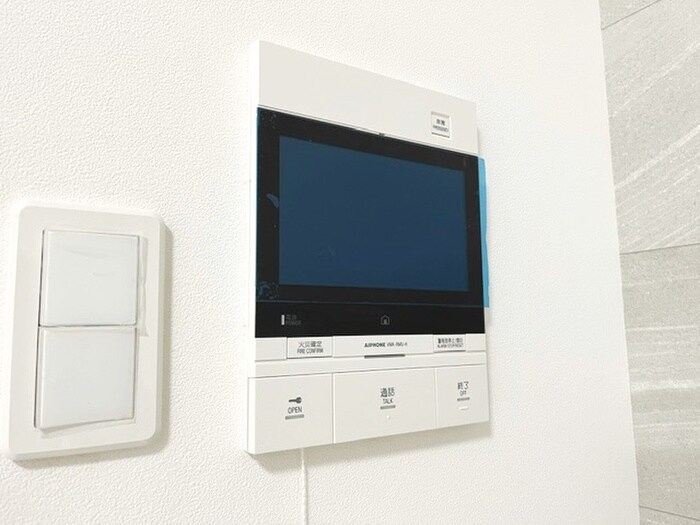 FLATS別院の物件内観写真