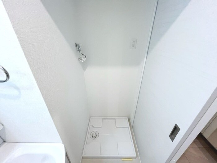 FLATS別院の物件内観写真