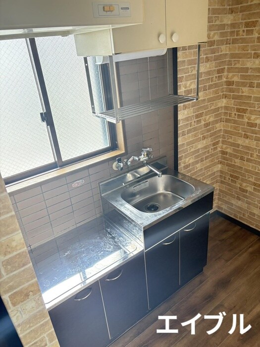 クレインキャッスルの物件内観写真