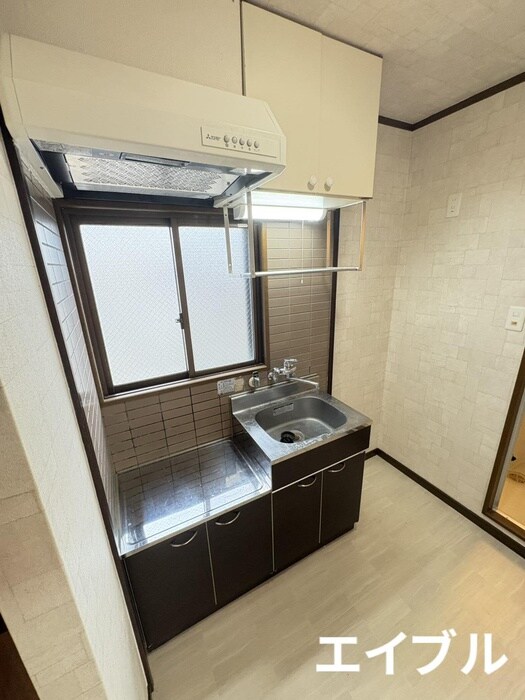 クレインキャッスルの物件内観写真