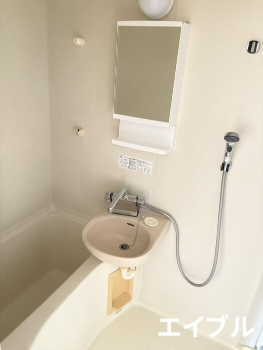 クレインキャッスルの物件内観写真