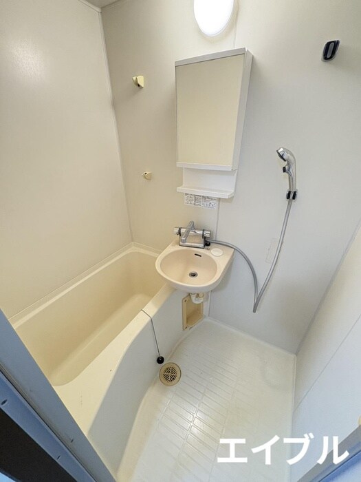 クレインキャッスルの物件内観写真