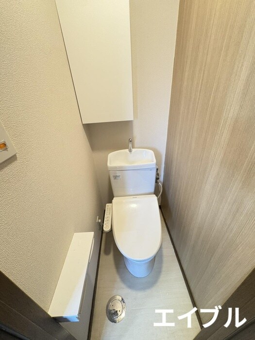 クレインキャッスルの物件内観写真