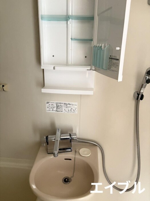 クレインキャッスルの物件内観写真