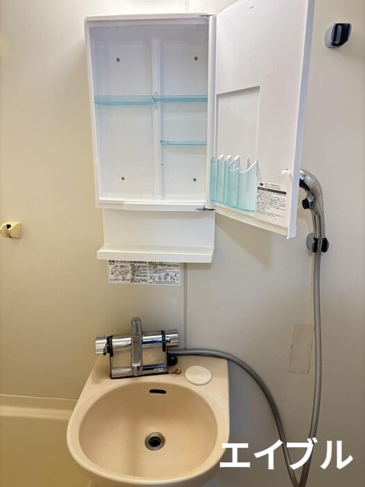 クレインキャッスルの物件内観写真