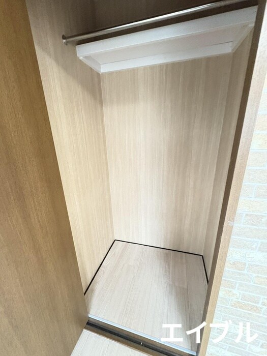 クレインキャッスルの物件内観写真