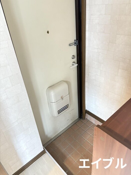 クレインキャッスルの物件内観写真