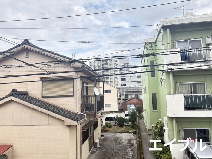 クレインキャッスルの物件内観写真