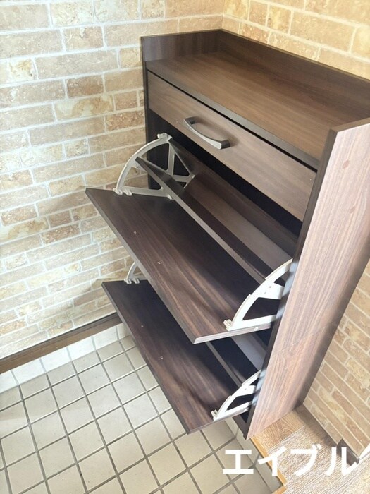 クレインキャッスルの物件内観写真