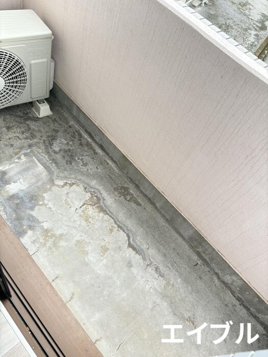 クレインキャッスルの物件内観写真