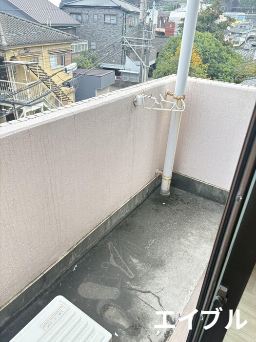 クレインキャッスルの物件内観写真