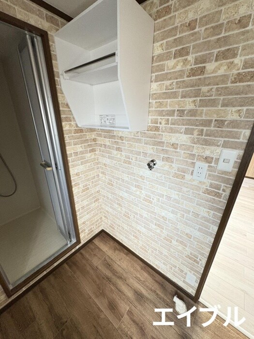 クレインキャッスルの物件内観写真