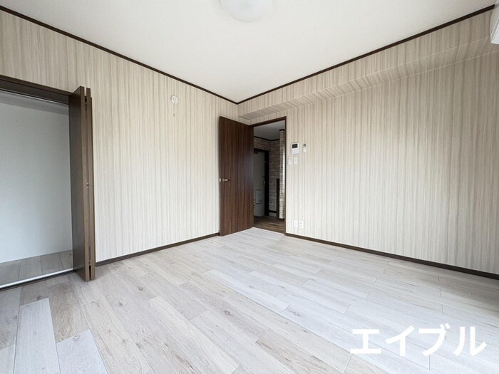 クレインキャッスルの物件内観写真