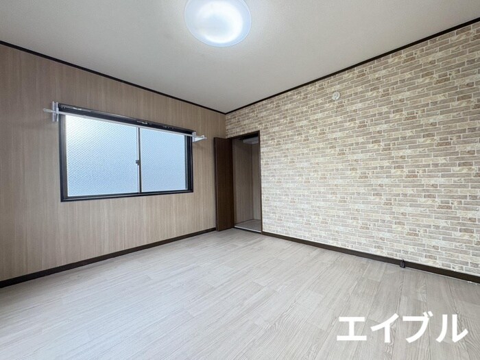 クレインキャッスルの物件内観写真