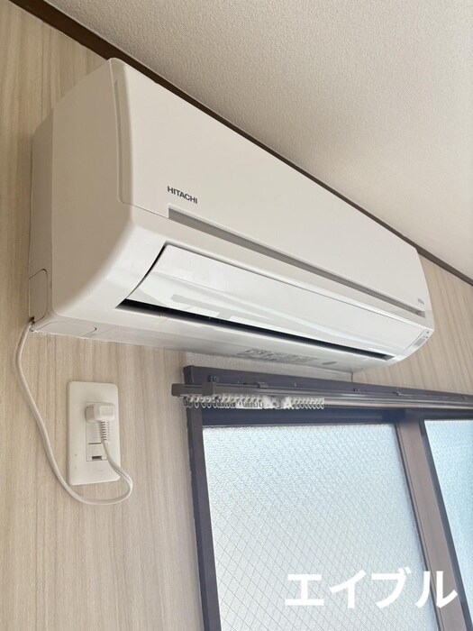 クレインキャッスルの物件内観写真