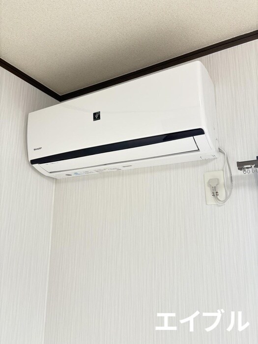 クレインキャッスルの物件内観写真