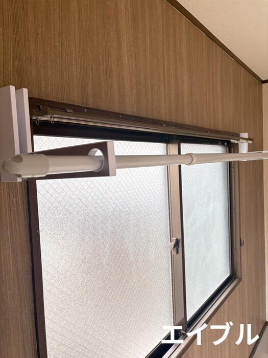 クレインキャッスルの物件内観写真