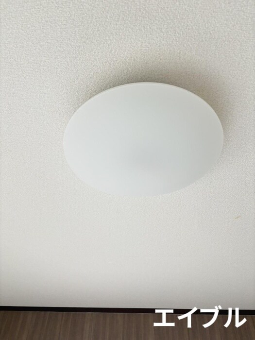 クレインキャッスルの物件内観写真