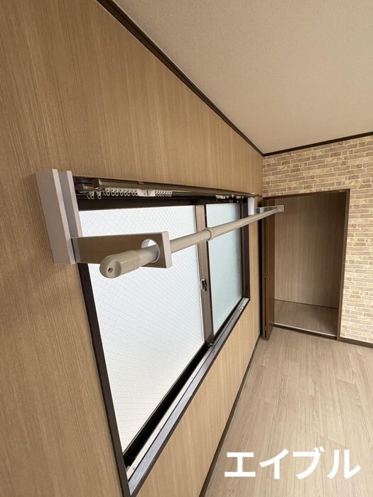 クレインキャッスルの物件内観写真