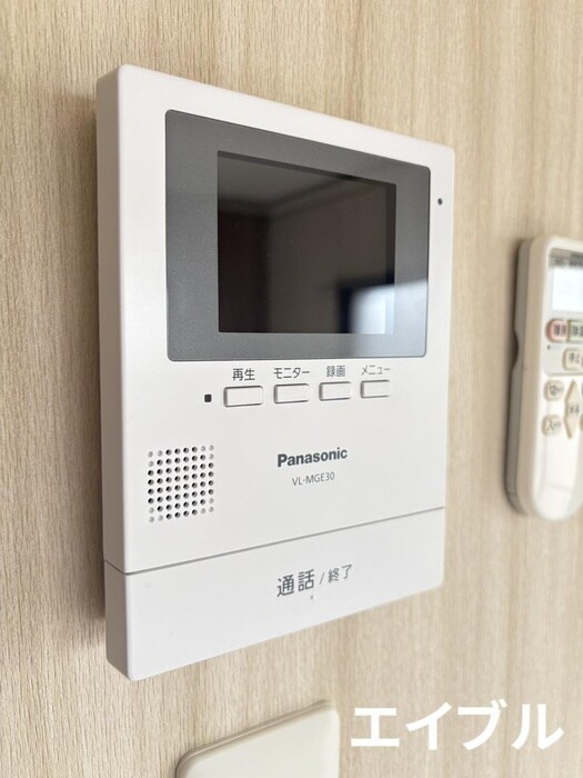 クレインキャッスルの物件内観写真