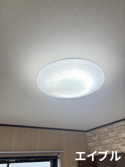 クレインキャッスルの物件内観写真