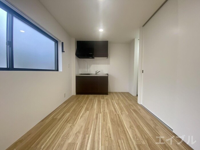 仮)SORANONE　Aの物件内観写真