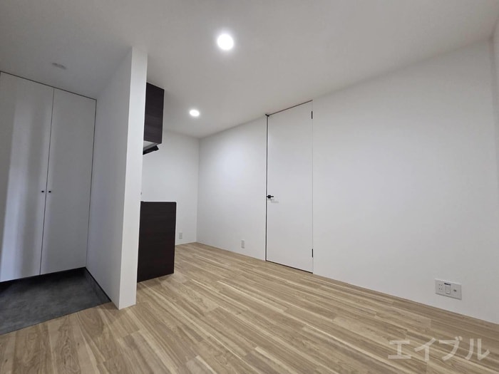 仮)SORANONE　Aの物件内観写真