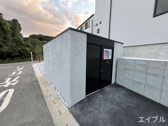 仮)SORANONE　Aの物件外観写真