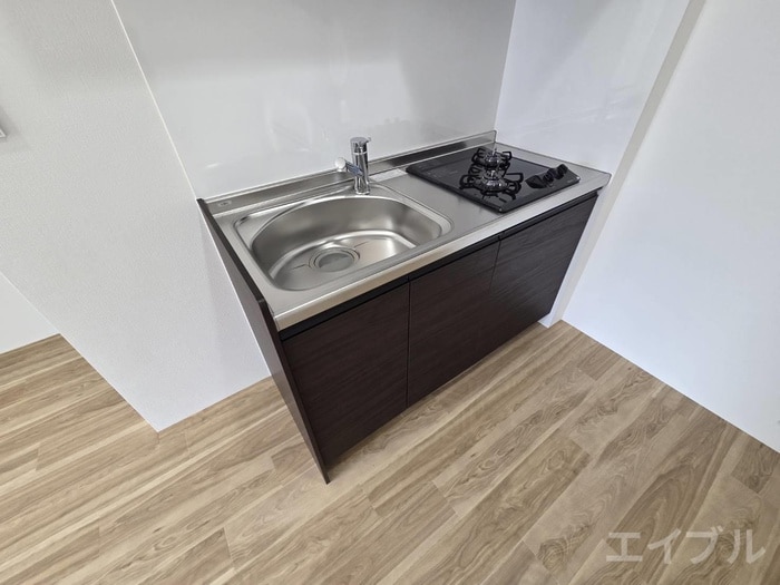 仮)SORANONE　Aの物件内観写真