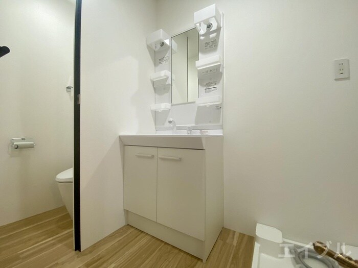 仮)SORANONE　Aの物件内観写真