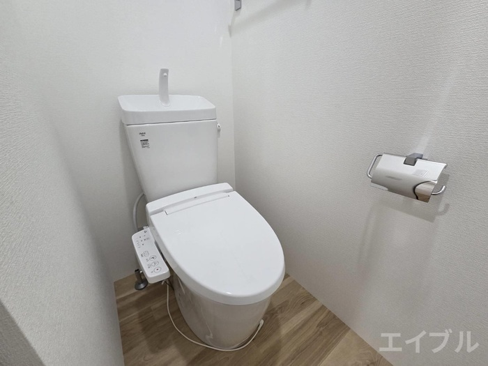 仮)SORANONE　Aの物件内観写真