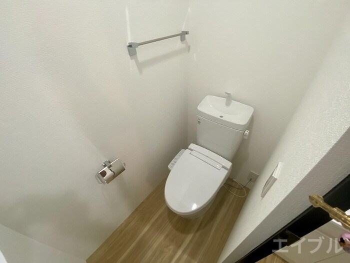 仮)SORANONE　Aの物件内観写真