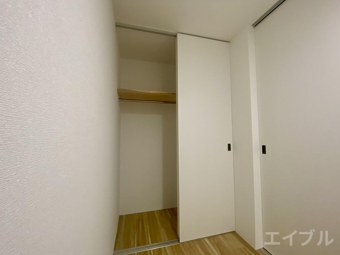 仮)SORANONE　Aの物件内観写真