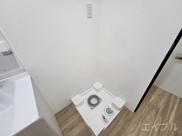 仮)SORANONE　Aの物件内観写真