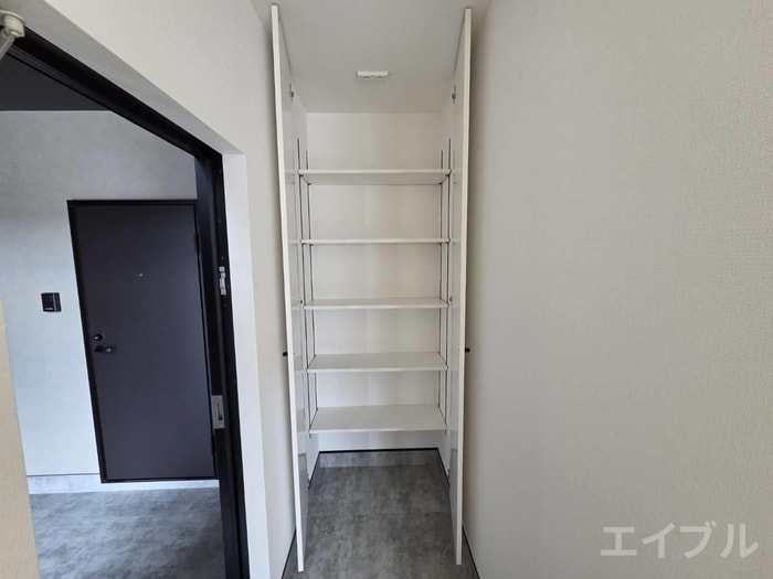 仮)SORANONE　Aの物件内観写真