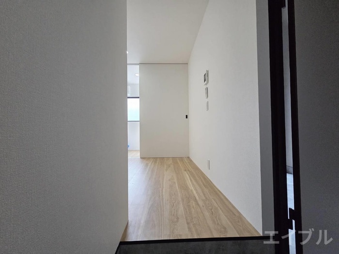 仮)SORANONE　Aの物件内観写真