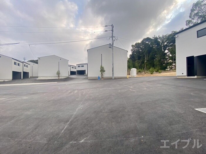 仮)SORANONE　Aの物件内観写真