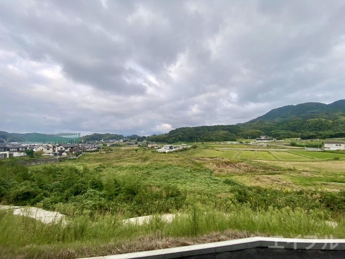 仮)SORANONE　Aの物件内観写真