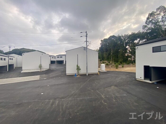 仮)SORANONE　Aの物件内観写真