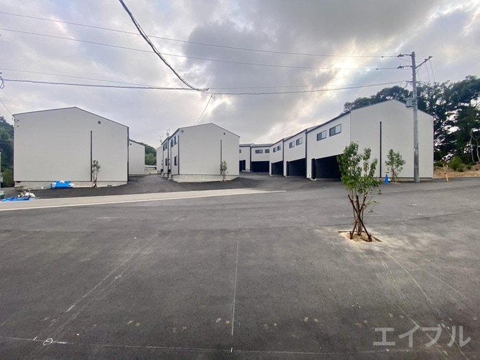 仮)SORANONE　Aの物件内観写真