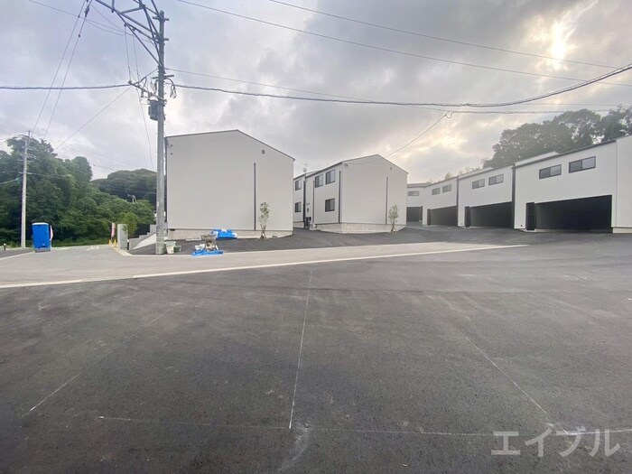 仮)SORANONE　Aの物件内観写真