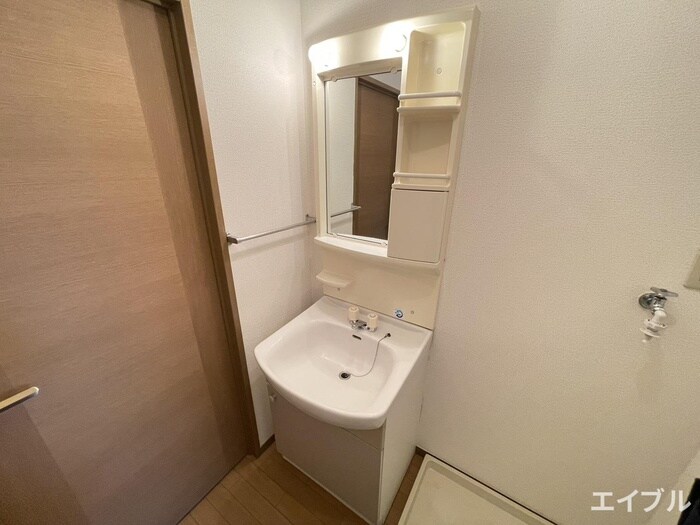 ハイカムール・リヴェール２の物件内観写真