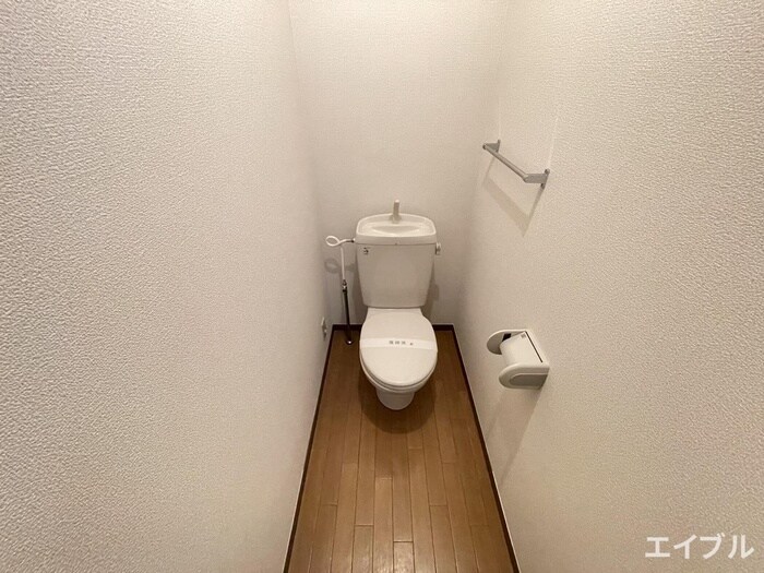 ハイカムール・リヴェール２の物件内観写真