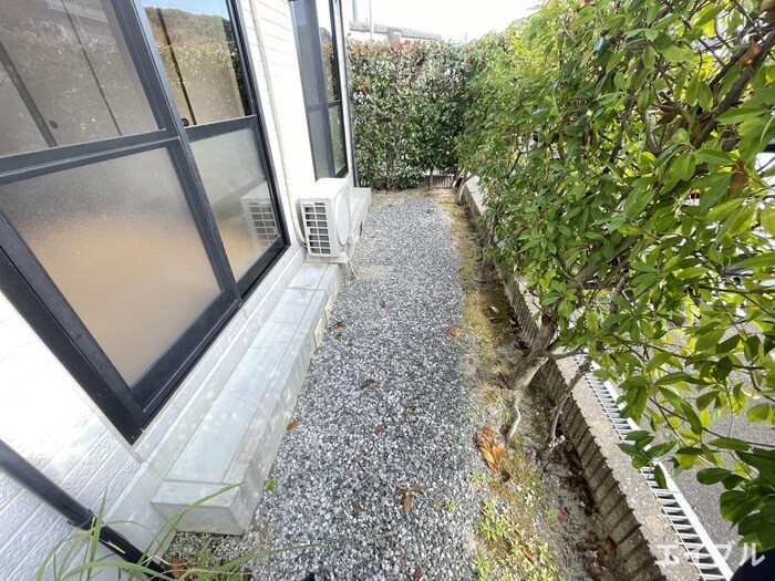 ハイカムール・リヴェール２の物件内観写真