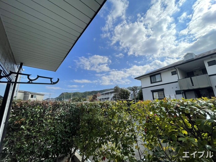 ハイカムール・リヴェール２の物件内観写真